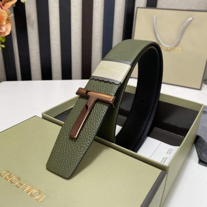 QuickDry Tom Ford Belts 303884