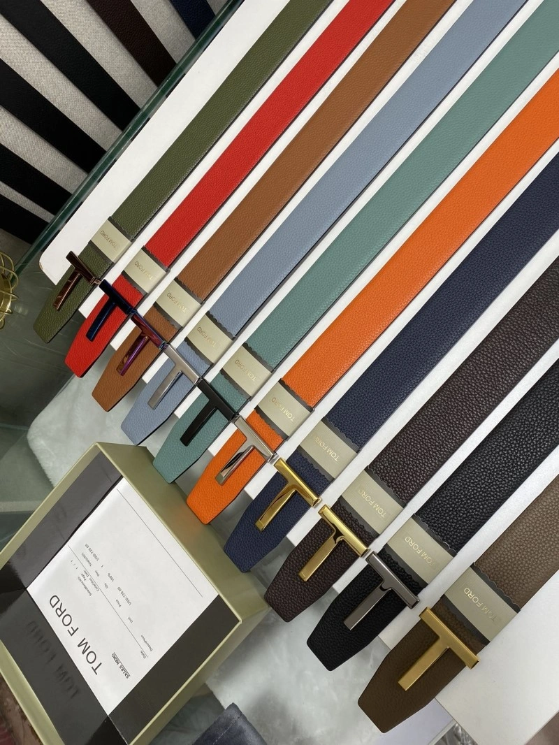 QuickDry Tom Ford Belts 303884