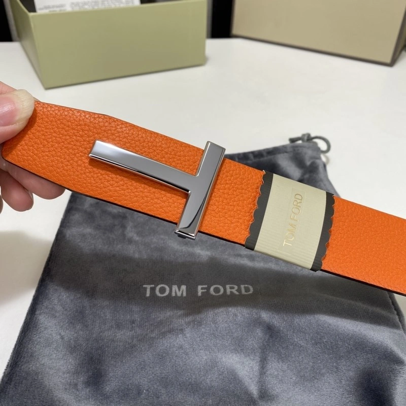 Tom Ford Belts Colorful 303883