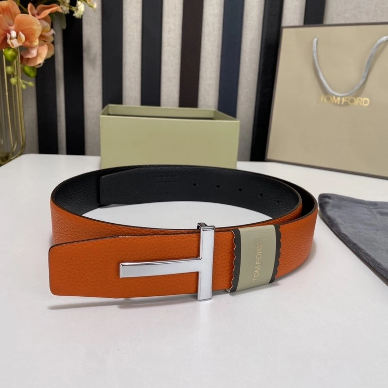 Tom Ford Belts Colorful 303883