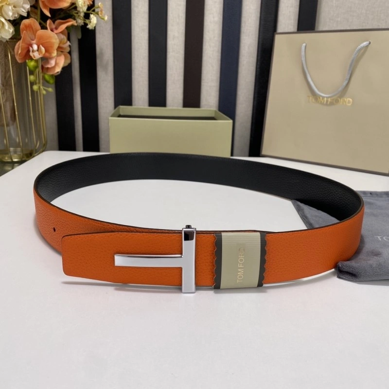 Tom Ford Belts Colorful 303883