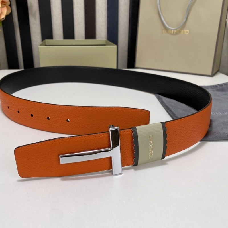 Tom Ford Belts Colorful 303883