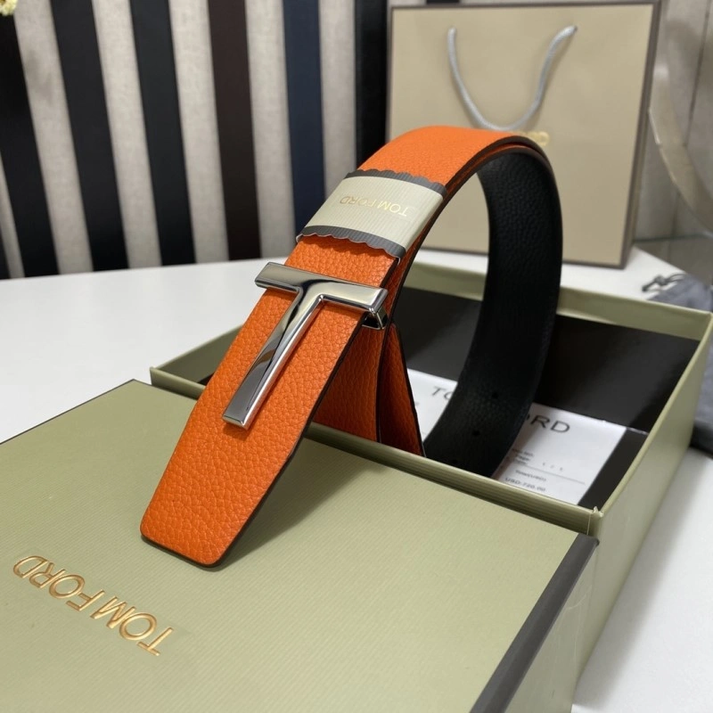 Tom Ford Belts Colorful 303883