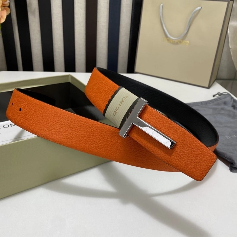 Tom Ford Belts Colorful 303883
