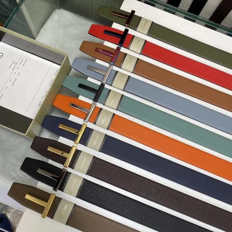 Tom Ford Belts Colorful 303883