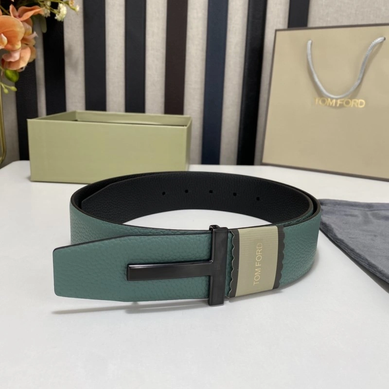 Sophisticated Tom Ford Belts 303873