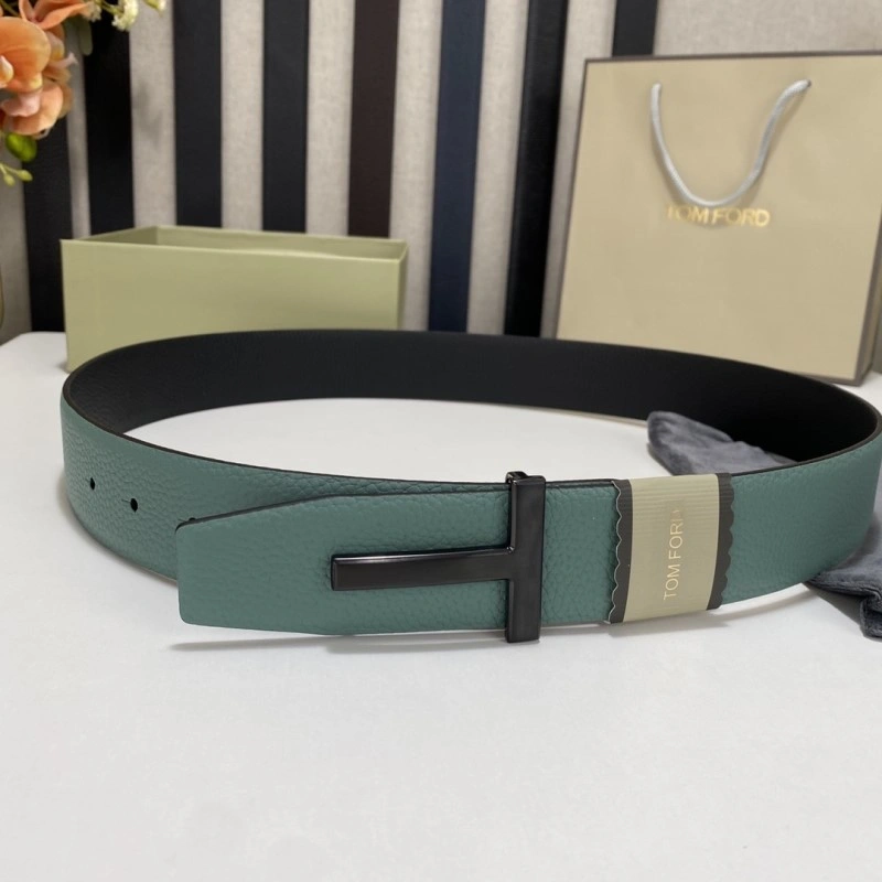 Sophisticated Tom Ford Belts 303873