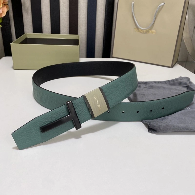 Sophisticated Tom Ford Belts 303873