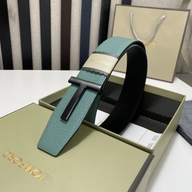 Sophisticated Tom Ford Belts 303873