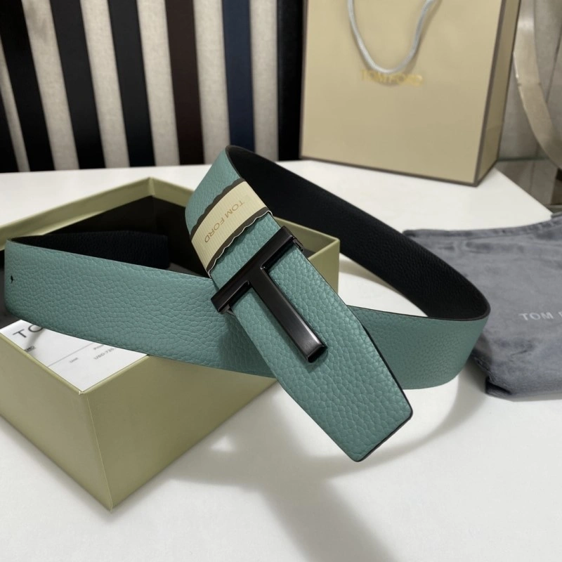 Sophisticated Tom Ford Belts 303873