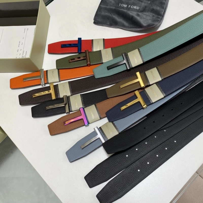 Trendy Tom Ford Belts 303861