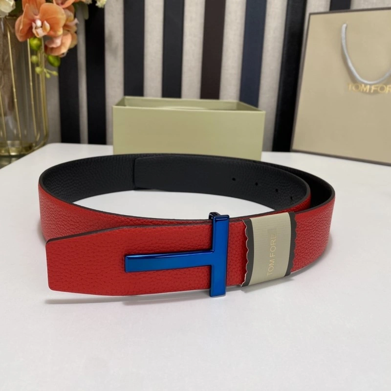 Trendy Tom Ford Belts 303861