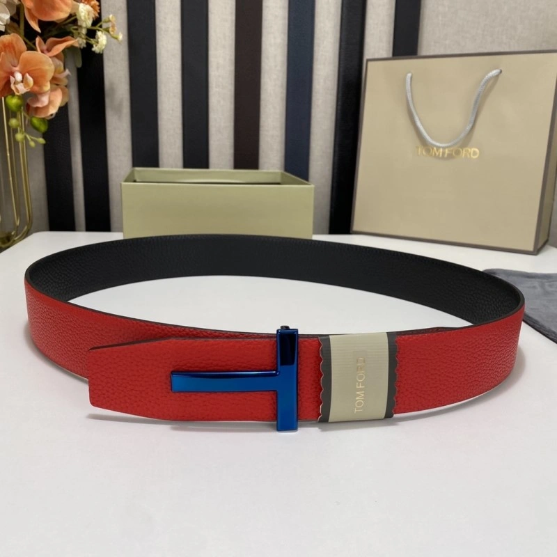 Trendy Tom Ford Belts 303861