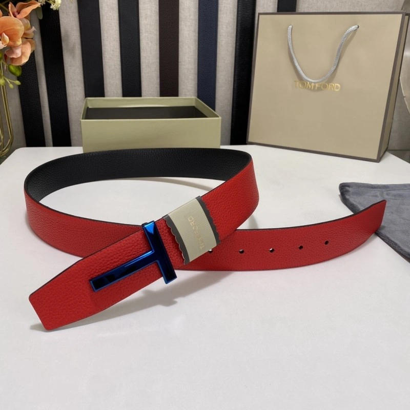 Trendy Tom Ford Belts 303861