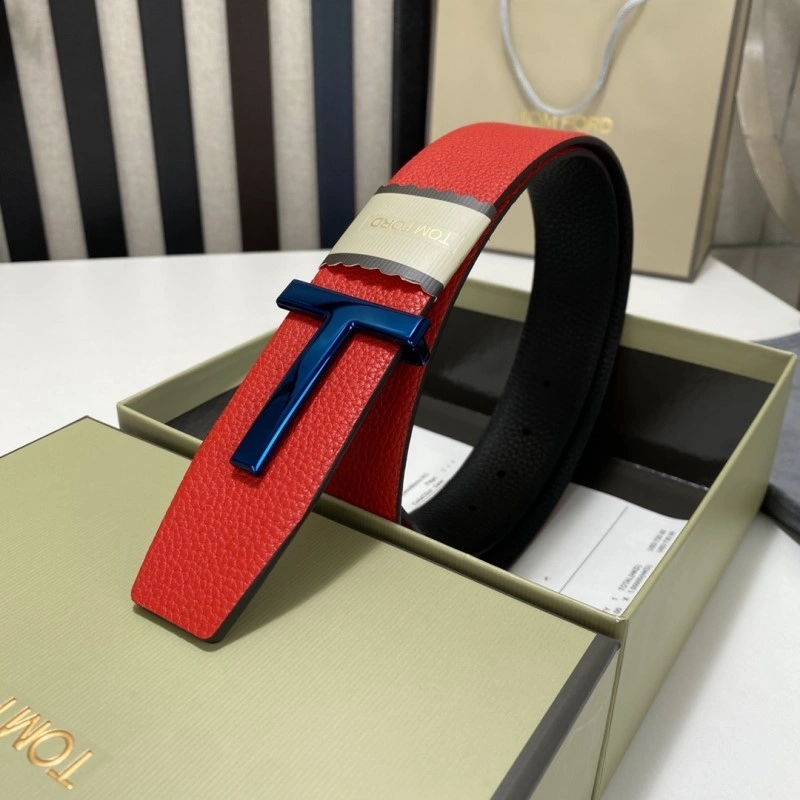 Trendy Tom Ford Belts 303861