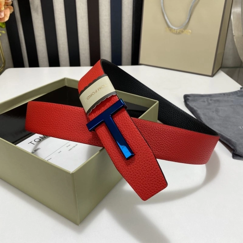 Trendy Tom Ford Belts 303861