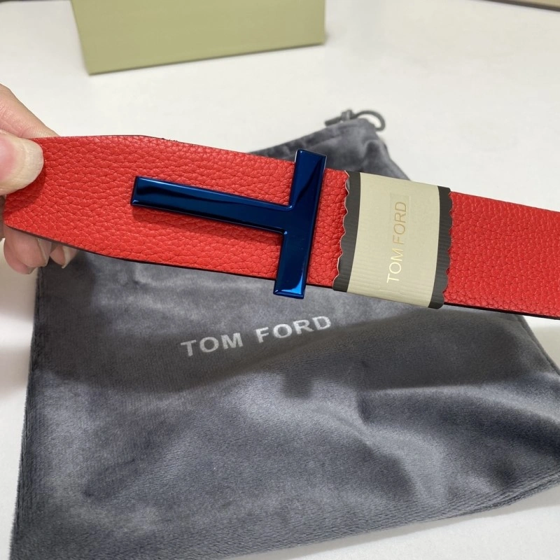 Trendy Tom Ford Belts 303861
