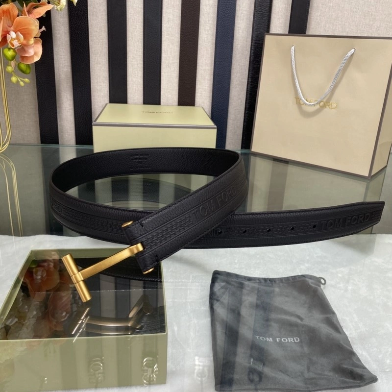 ZipUp Tom Ford Belts 303859