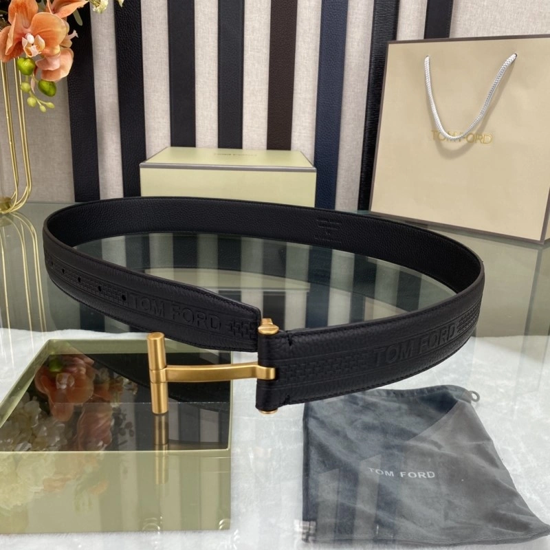 ZipUp Tom Ford Belts 303859