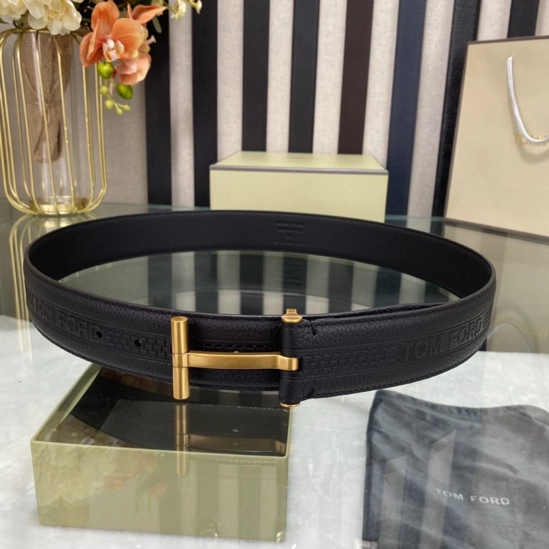 ZipUp Tom Ford Belts 303859