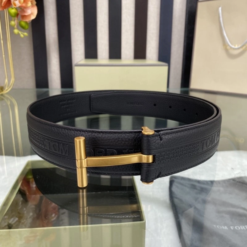 ZipUp Tom Ford Belts 303859