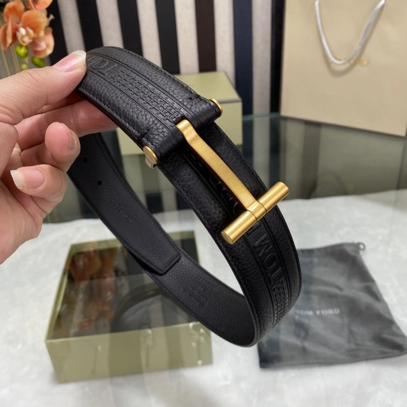 ZipUp Tom Ford Belts 303859
