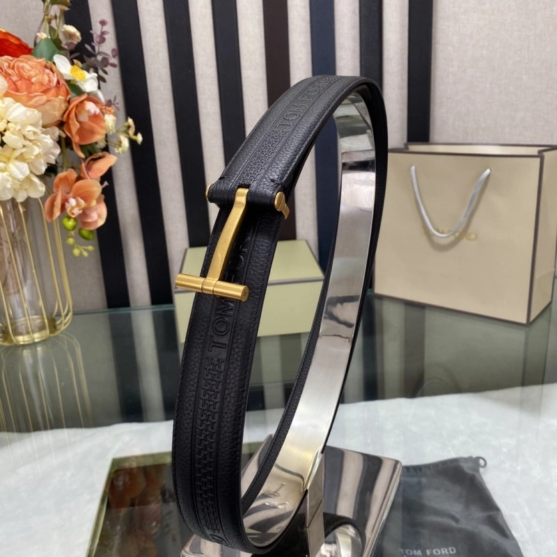 ZipUp Tom Ford Belts 303859