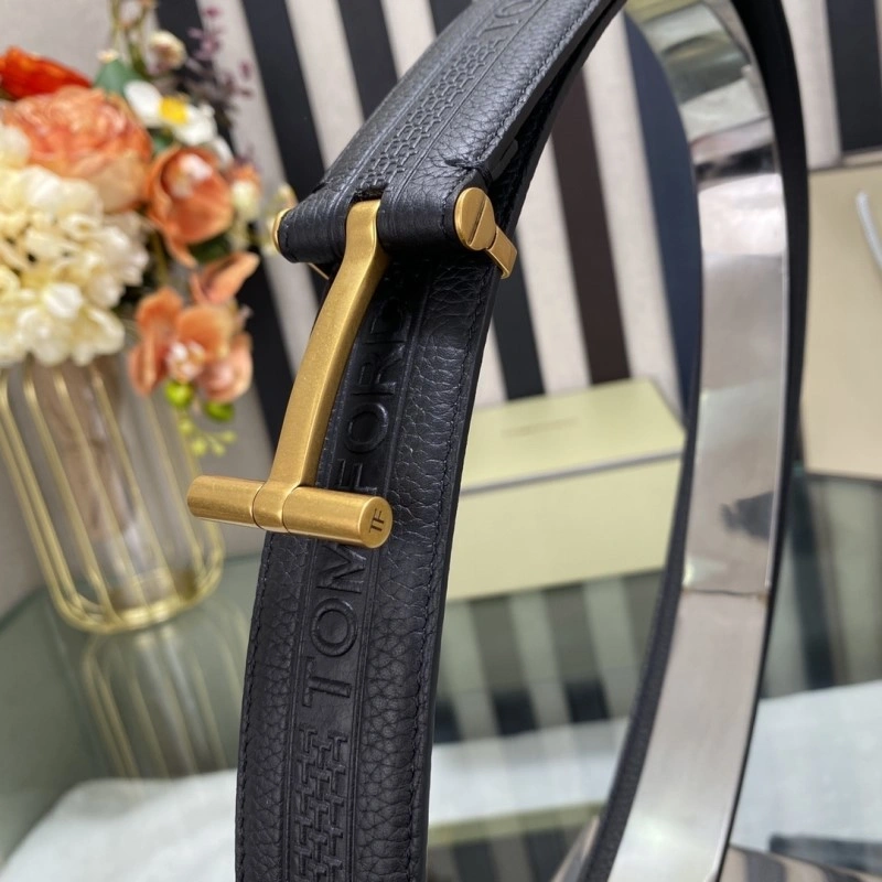 ZipUp Tom Ford Belts 303859