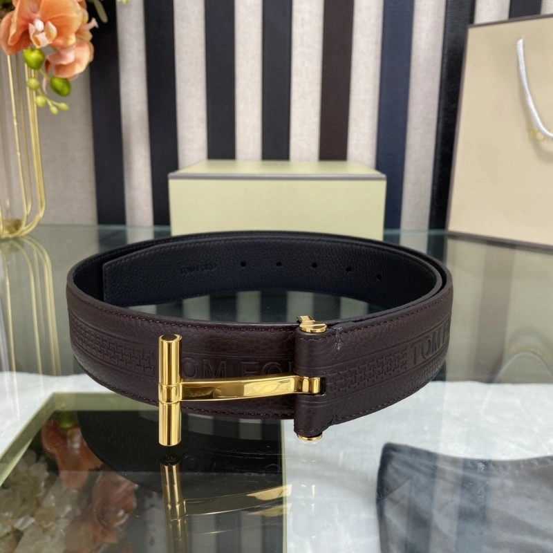Tom Ford Belts Thermal 303866
