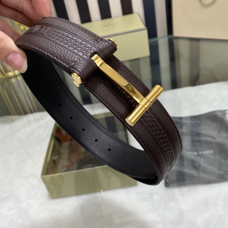 Tom Ford Belts Thermal 303866