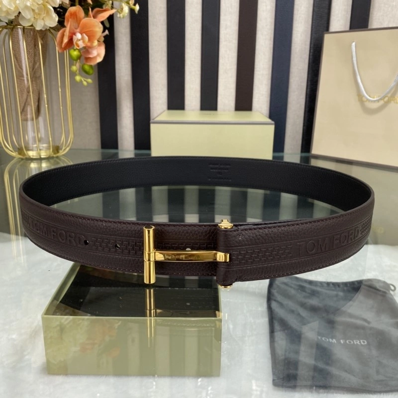 Tom Ford Belts Thermal 303866