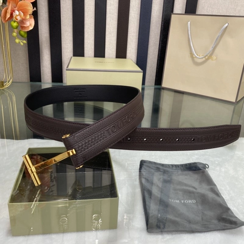 Tom Ford Belts Thermal 303866