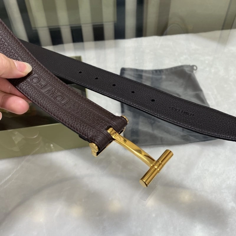 Tom Ford Belts Thermal 303866