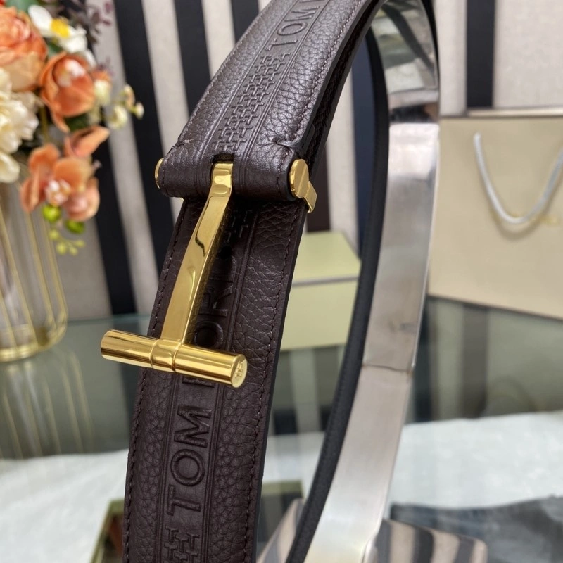Tom Ford Belts Thermal 303866