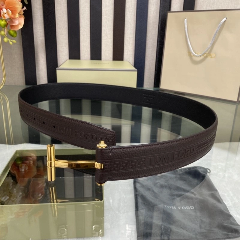 Tom Ford Belts Thermal 303866
