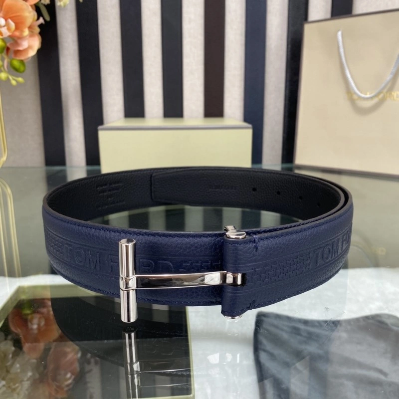 Tom Ford Belts Versatile 303860