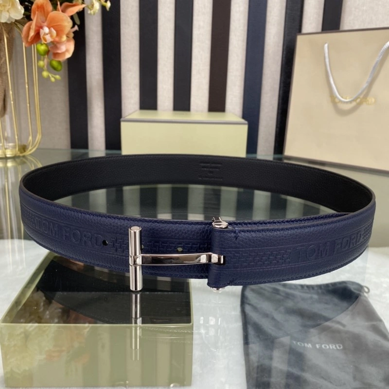 Tom Ford Belts Versatile 303860