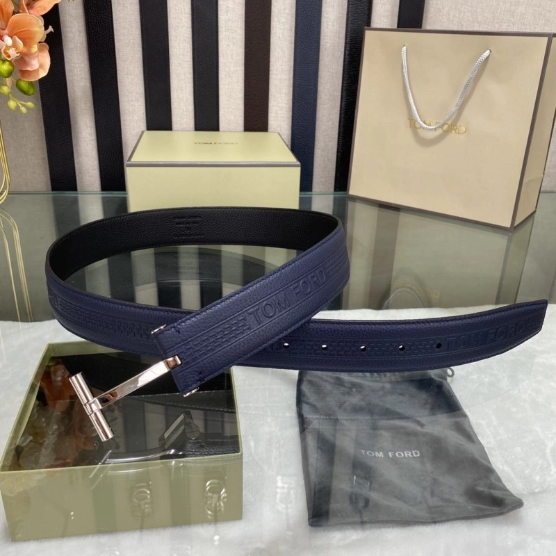 Tom Ford Belts Versatile 303860