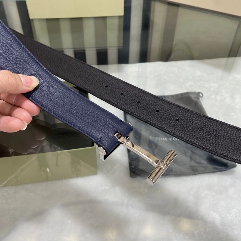 Tom Ford Belts Versatile 303860