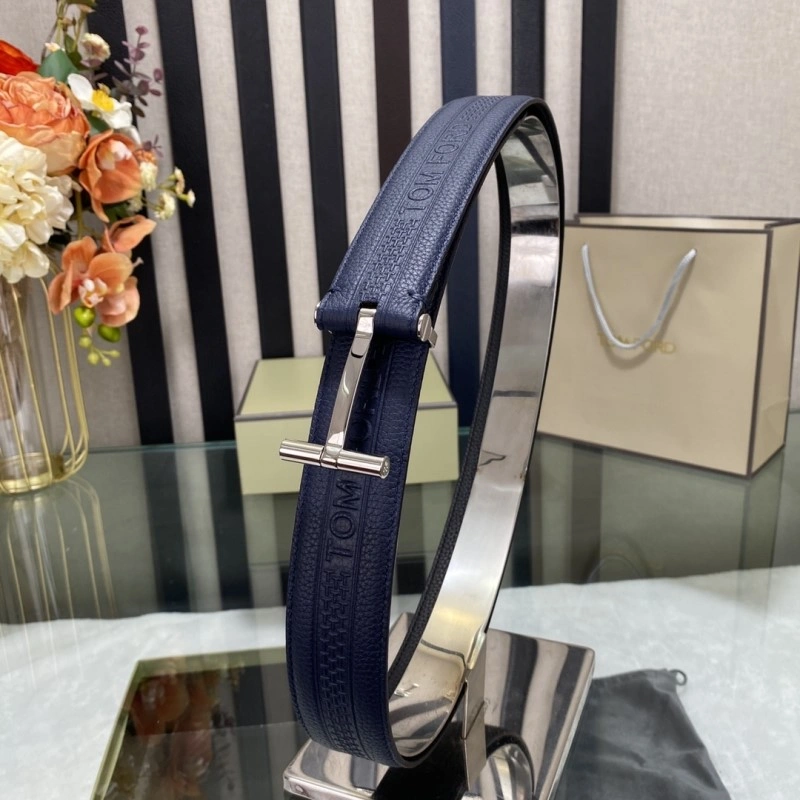 Tom Ford Belts Versatile 303860