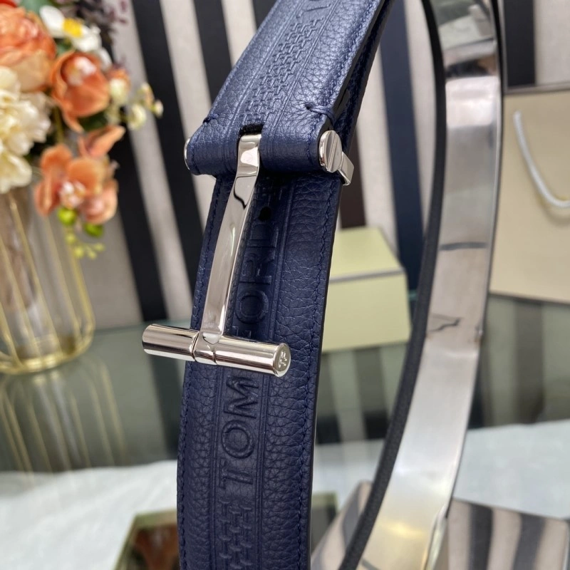 Tom Ford Belts Versatile 303860