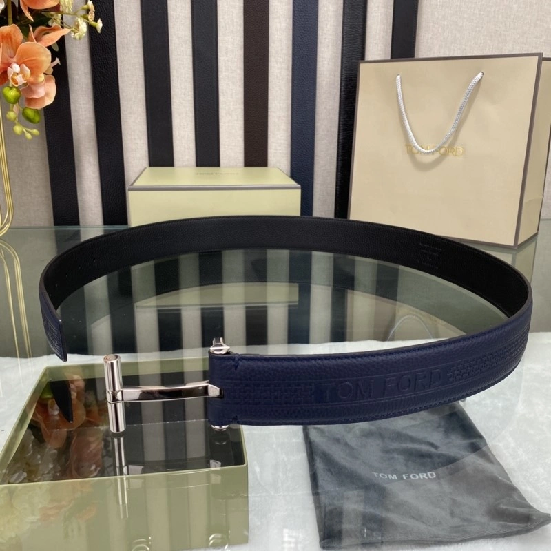 Tom Ford Belts Versatile 303860
