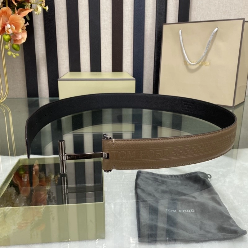 Tom Ford Belts Affordable 303858