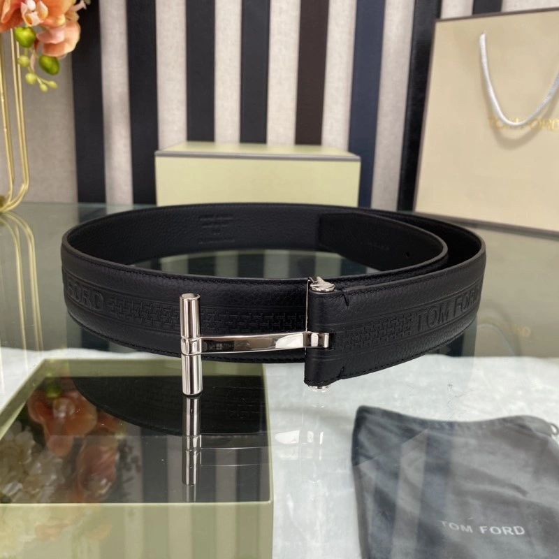 TimelessDesign Tom Ford Belts 303857