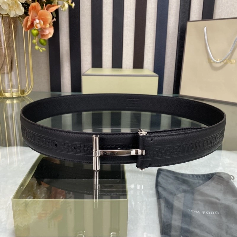 TimelessDesign Tom Ford Belts 303857