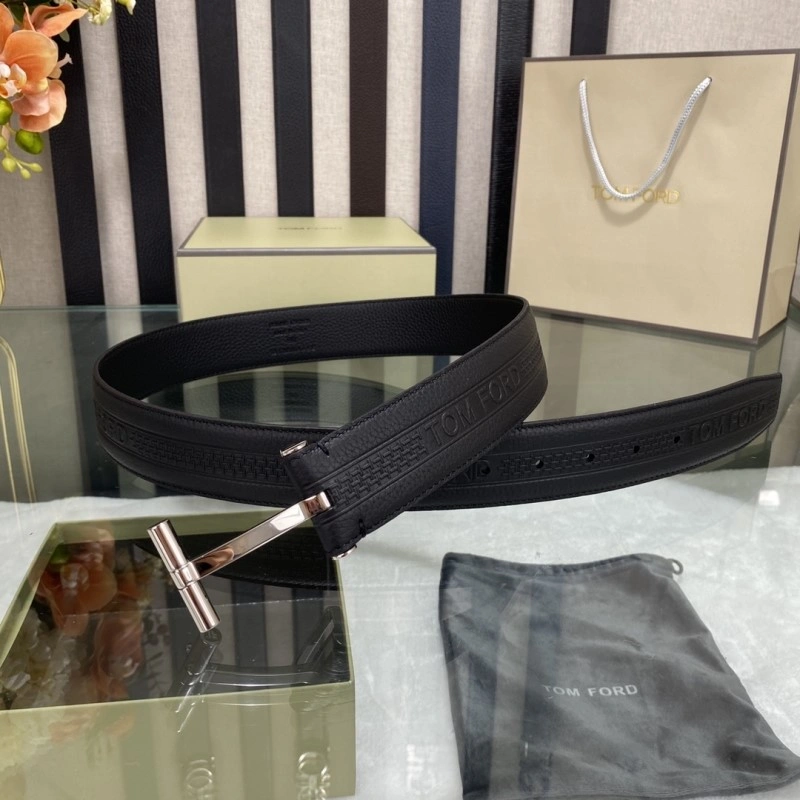 TimelessDesign Tom Ford Belts 303857