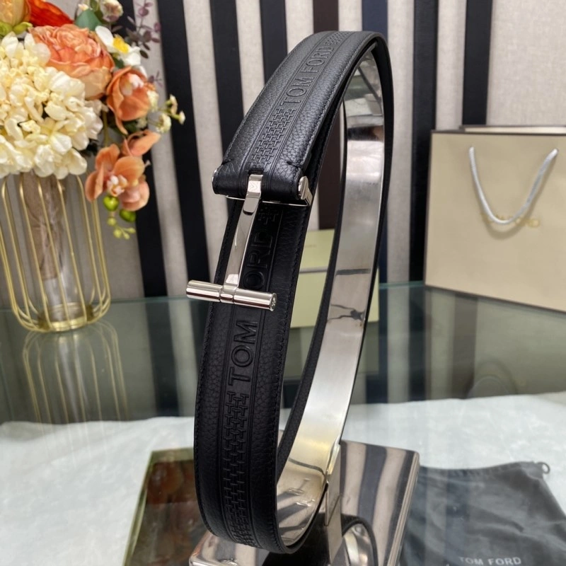 TimelessDesign Tom Ford Belts 303857
