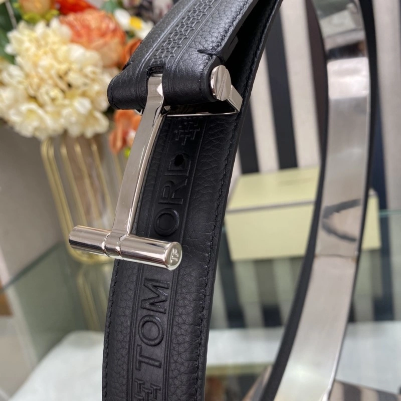 TimelessDesign Tom Ford Belts 303857