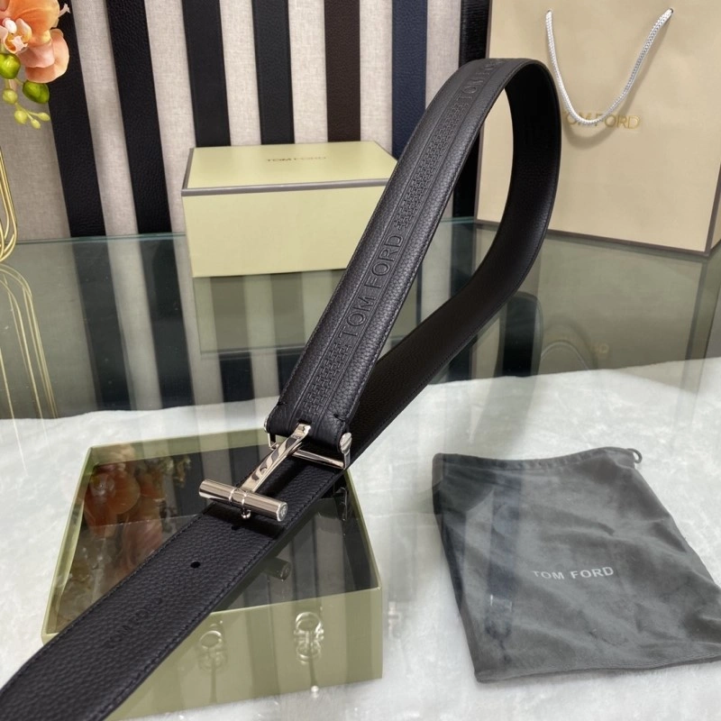 TimelessDesign Tom Ford Belts 303857