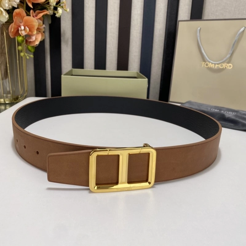 Bold Tom Ford Belts 303855